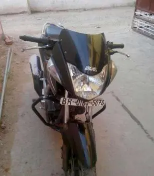 Hero CBZ Xtreme 150 cc 2012