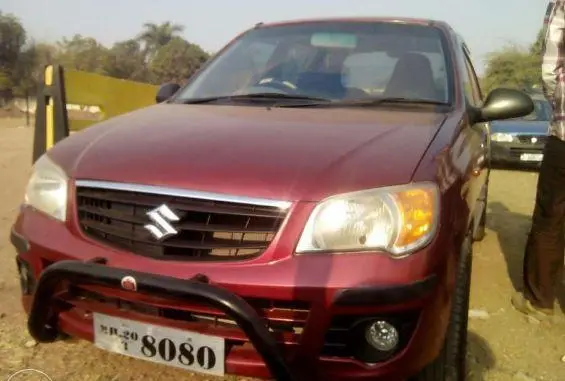 Maruti Suzuki Alto K10 VXi 2011