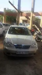 Chevrolet Optra LS 1.6 2005