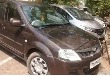 Mahindra Verito 1.5 D4 BS IV 2013