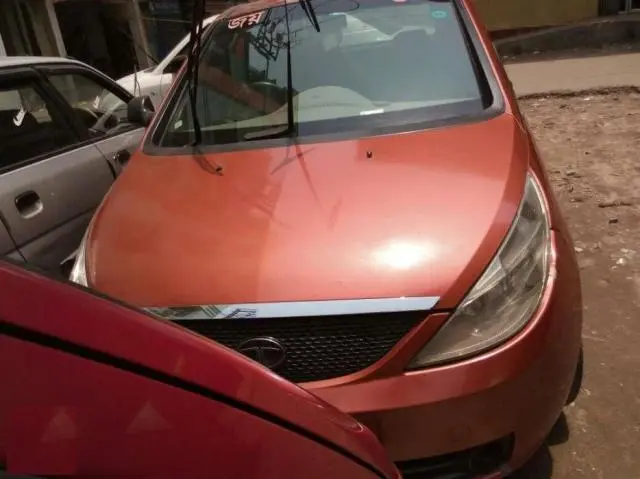Tata Indica Vista LS 2010