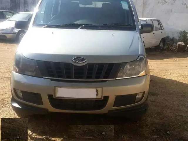 Mahindra Xylo D4 BS IV 2013