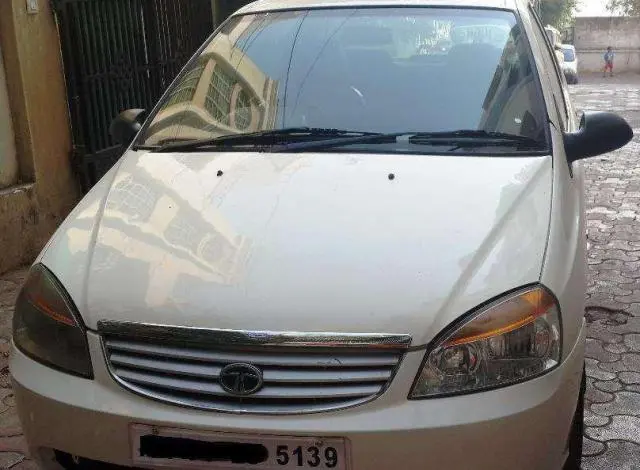 Tata Indigo eCS LS 2011
