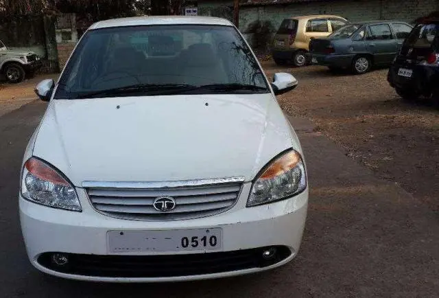 Tata Indica Vista LX 2015