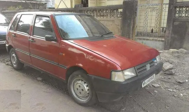 Fiat Uno DIESEL 2000