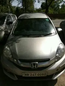 Honda Mobilio V i-DTEC 2014