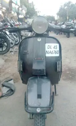 LML LML NV spl 150 2011
