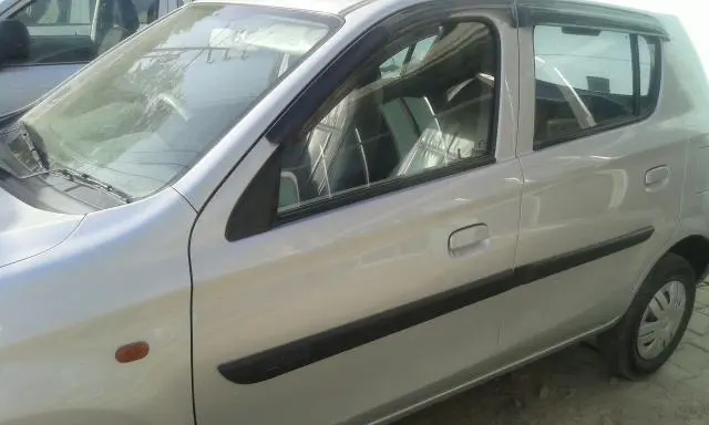 Maruti Suzuki Alto LXi 2013