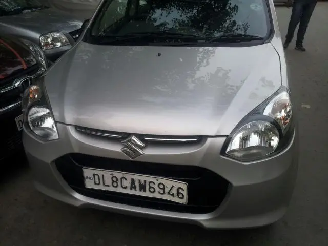 Maruti Suzuki ALTO 800 LXi 2013