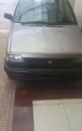 Maruti Suzuki 800 AC 2002