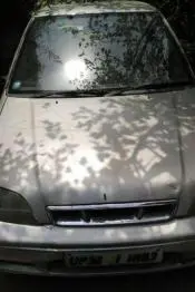 Maruti Suzuki Alto LXi 2002