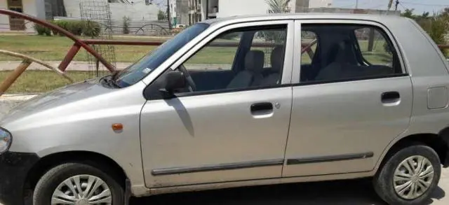 Maruti Suzuki Alto LX 2006