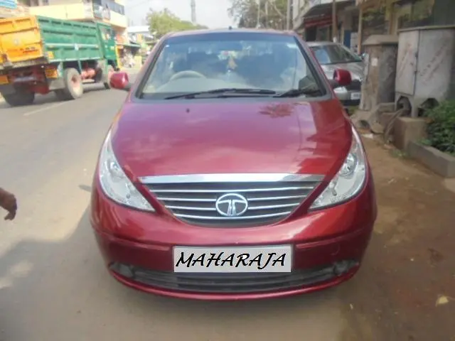 Tata Manza Aqua Quadrajet BS-III 2009