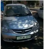 Honda City ZX GXi 2006