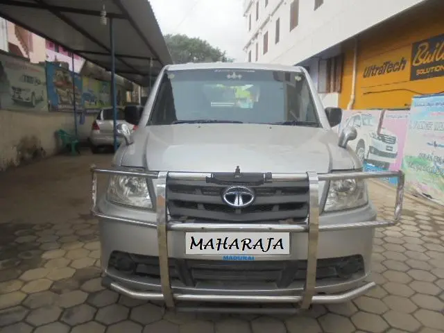 Tata Sumo Grande EX TURBO 2009