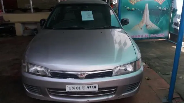 Mitsubishi Lancer SLXD 2.0 2002