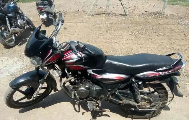 Bajaj Discover 100cc 2003