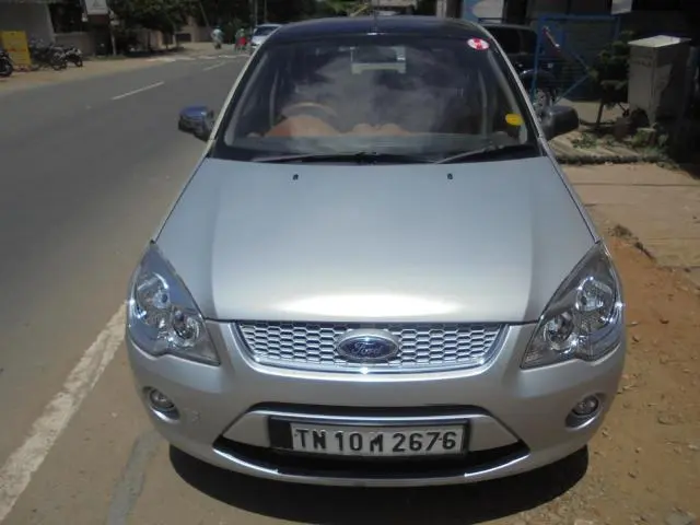 Ford Fiesta Classic Sxi 2006