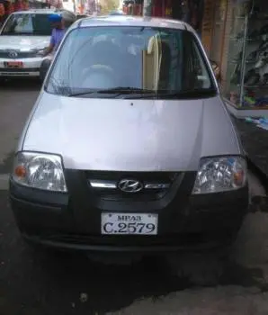Hyundai Santro Xing XL 20009