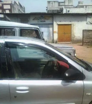 Tata IndigoCS GLS 2012