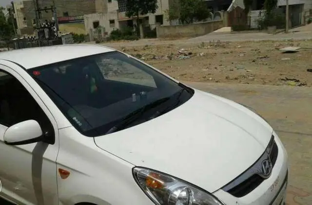 Hyundai Elite i20 Magna 1.2 2013