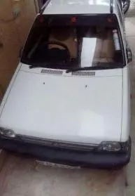 Maruti Suzuki 800 AC 2004