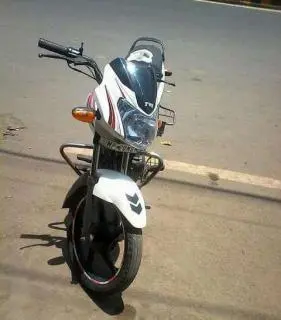 TVS Star Sport 100cc 2013