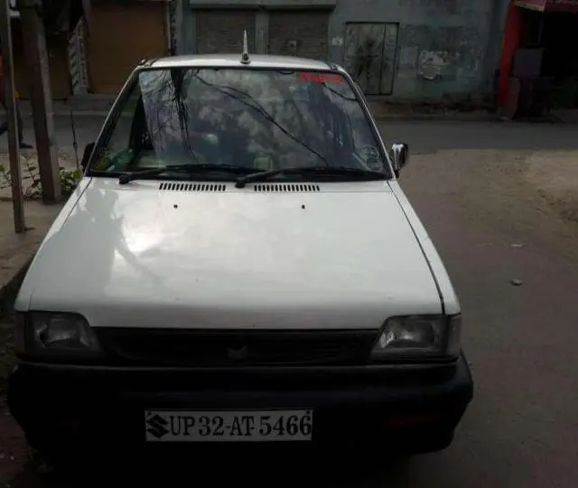 Maruti Suzuki 800 AC BS III 2006