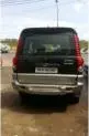 Mahindra Scorpio SLE BS IV 2011