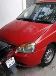 Tata IndigoCS LS TDI 2009