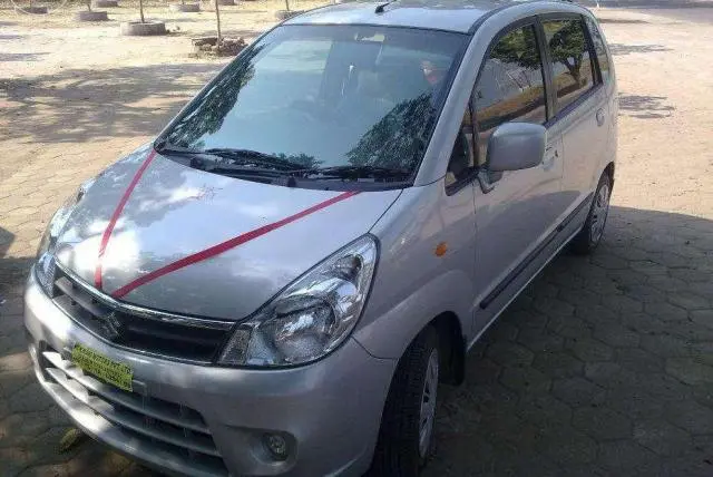 Maruti Suzuki Zen Estilo LX 2012