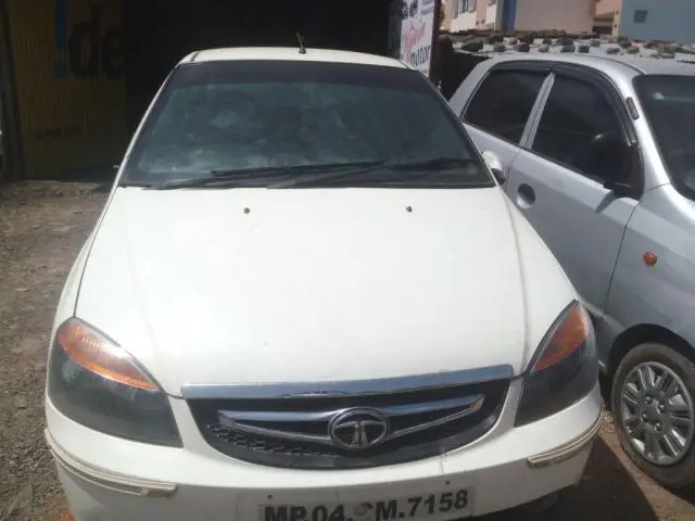 Tata Indigo eCS LX TDI 2014