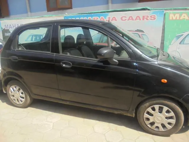 Chevrolet Spark LS 1.0 2007