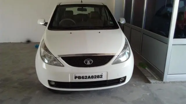 Tata Indica Vista Aqua Safire BS-III 2010