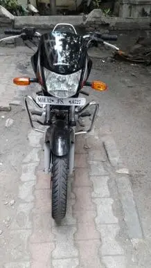 Honda CB Shine 125cc 2009