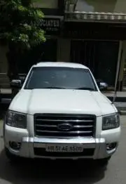 Ford EcoSport AMBIENTE 1.5L TDCI 2011