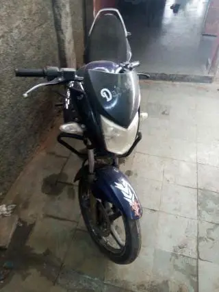 Hero Hunk 150cc 2008