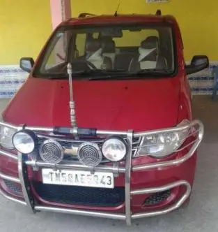 Chevrolet Enjoy TCDi LT 2013