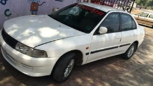 Mitsubishi Lancer LXI 1.5 2007