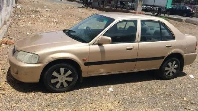 Honda City 1.3 LXI 2003