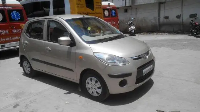 Hyundai i10 Magna 1.2 2009
