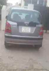 Hyundai Santro XL 2005