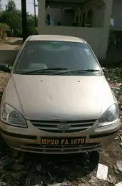 Tata Indica V2 DLS 2002