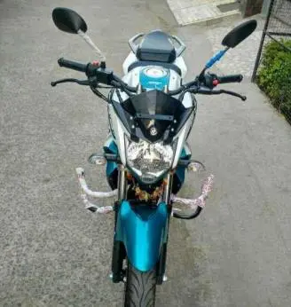 Yamaha FZ 150cc 2016