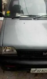 Maruti Suzuki 800 AC 2003