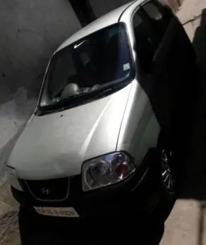 Hyundai Santro Xing XL 2004