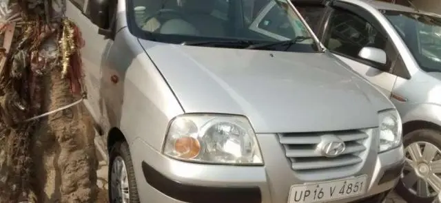 Hyundai Santro Xing XS 2008
