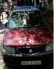 Maruti Suzuki Alto K10 LXi 2010