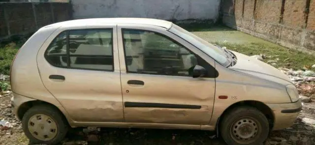 Tata Indica V2 DLS 2002