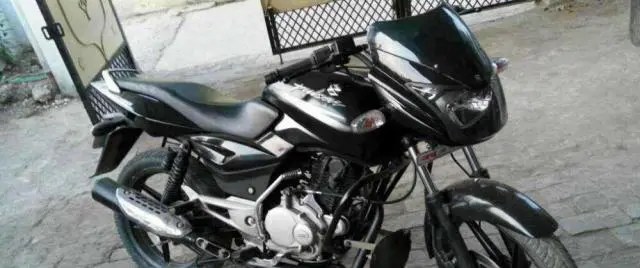 Bajaj  Pulsar 180cc 2009